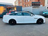 Jaguar XJ R-Sport 360 Kamera Panorama Meridian Carbon - Jaguar XJ: Limousine