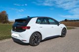 Volkswagen ID.3 Pro Performance 58 kWh 150 kW - Volkswagen ID.3: Privatanbieter