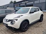 Nissan Juke Acenta/Klima/Kamera/Navi/SHZ/Eu5/2Ha/TÜVNeu - Nissan Juke: Acenta