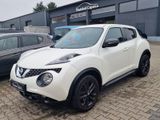 Nissan Juke Acenta/Klima/Kamera/Navi/SHZ/Eu5/2Ha/TÜVNeu - Nissan Juke: Acenta