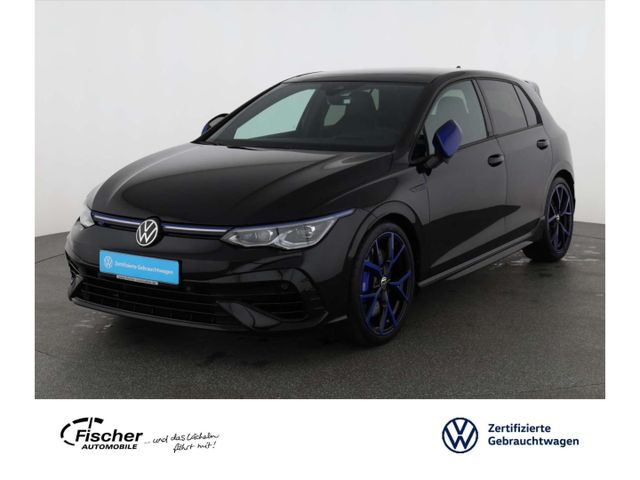 Volkswagen Golf R 2.0 TFSI 4Mot. 20 Years DSG Matrix/P-Dach