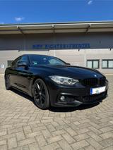 BMW 420d xDrive Coupé M Sport A M Sport - BMW Gebrauchtwagen in Saarbrücken