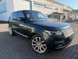 Land Rover Range Rover 4.4 SDV8 Autobiography Aut... - scheckheftgepflegte Land Rover Range Rover