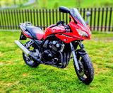 Yamaha Fazer 600  - YAMAHA FAZER 600