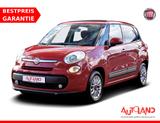 Fiat 500L Pop Star Klimaaut. Navi Tempomat - Fiat 500L Gebrauchtwagen