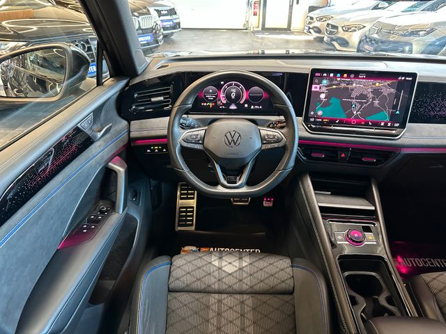 Volkswagen Tiguan *R-LINE*MASSAGE*LKHZ*ACC*CARPLAY*LED