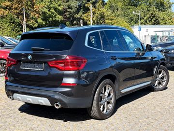BMW X3 - 4