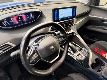 Peugeot 3008 - 12