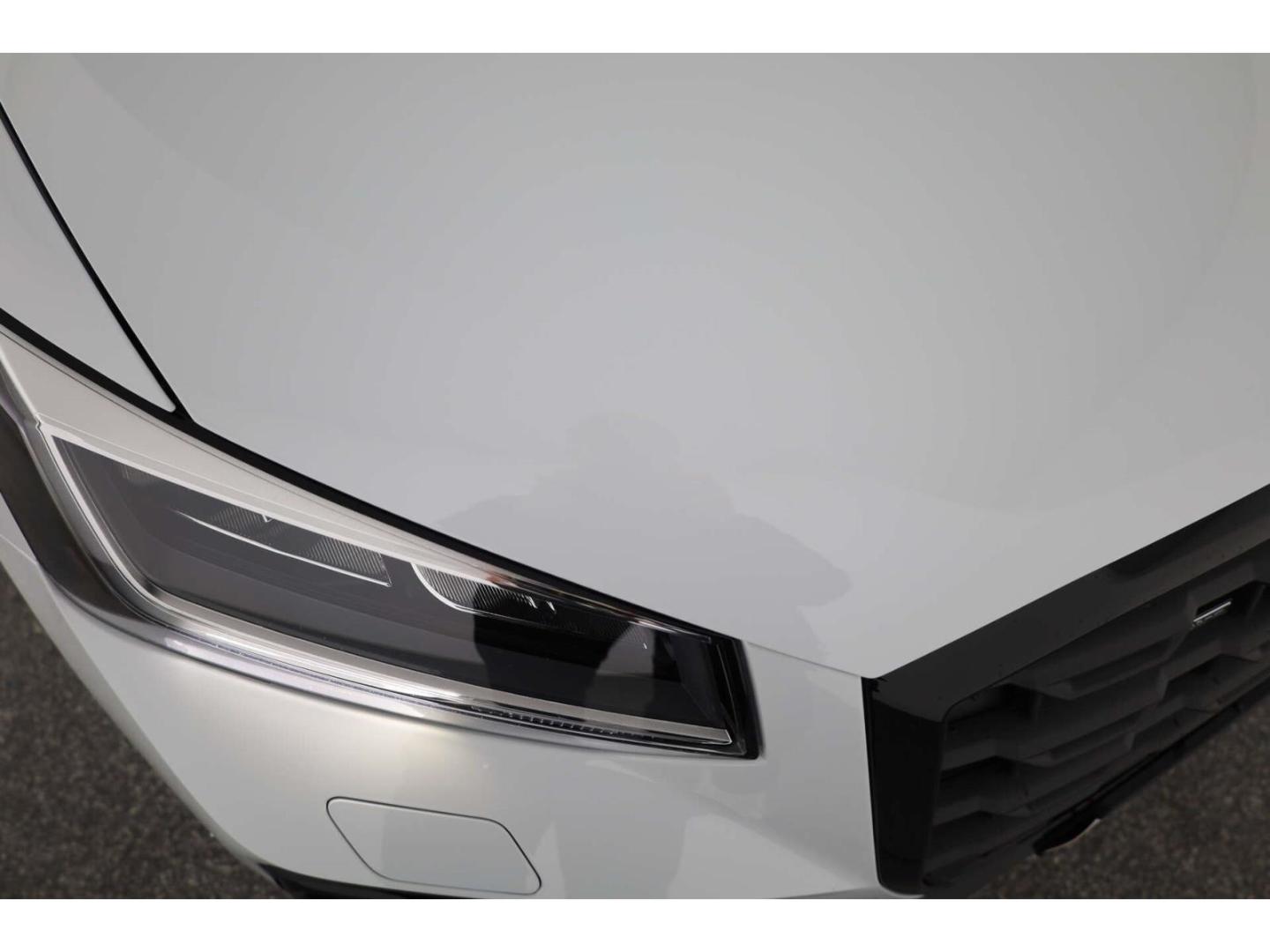 Audi Q2 40 TFSI quattro S line AHK/RFK/NAV/Leder/18'', миниатюра 29