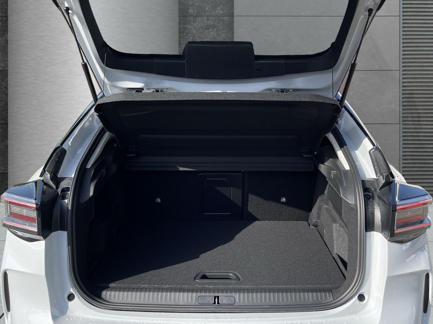 Citroën C4 - Bild 5