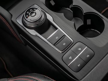 Ford Kuga 2.5 Plug-In Hybrid ST-Line X Kamera Navi