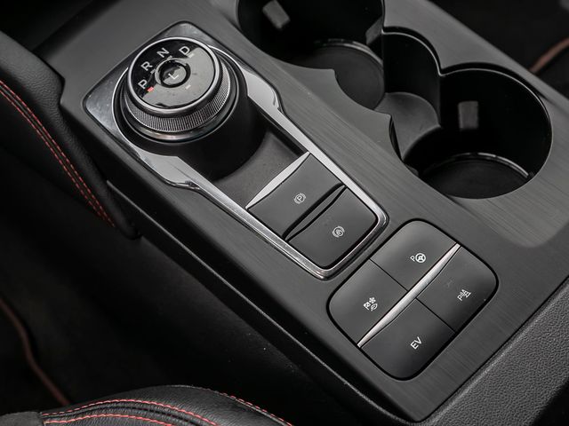 Ford Kuga 2.5 Plug-In Hybrid ST-Line X Kamera Navi