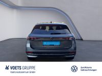 Volkswagen Passat - Vorschau Bild 5