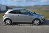 Opel Corsa 1.4 Selection 74kW Selection - Opel Corsa aus 2011: 1.4