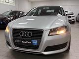 Audi A3 Sportback 1.4 TFSI Attraction*AUTOMATIK*AHK* - Audi A3: Sportback Attraction