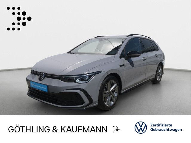 Volkswagen Golf VIII Variant 2.0 TDI R-Line Black Style Nav