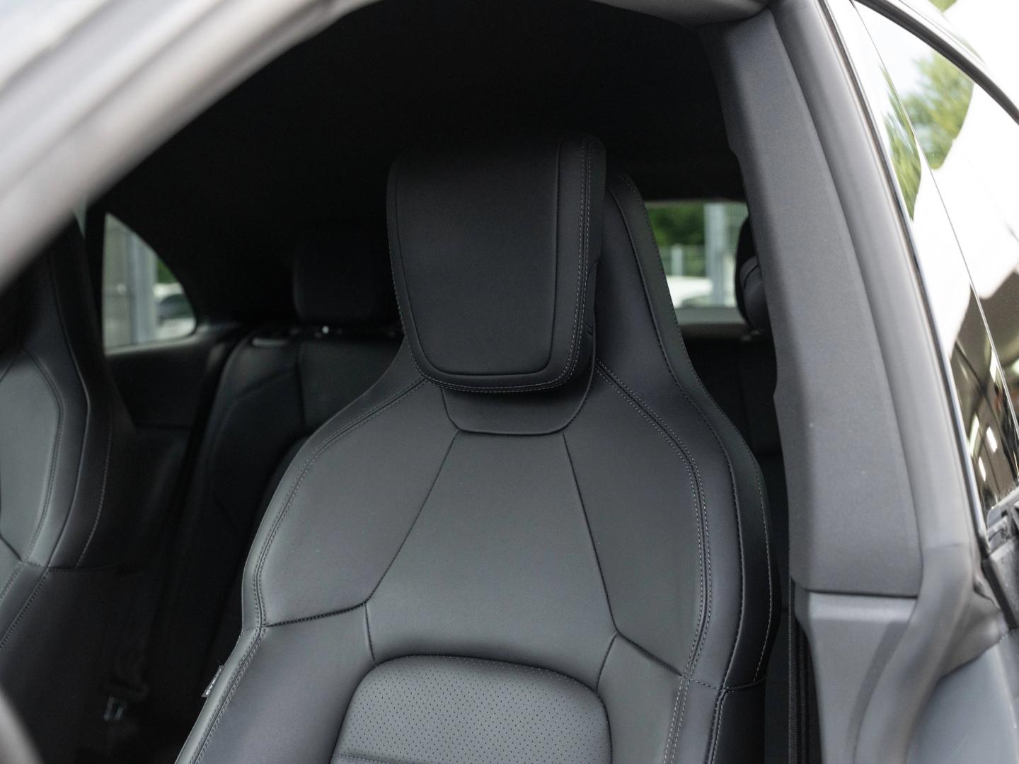 Porsche Macan Abstandsregeltempostat 21 Zoll BOSE