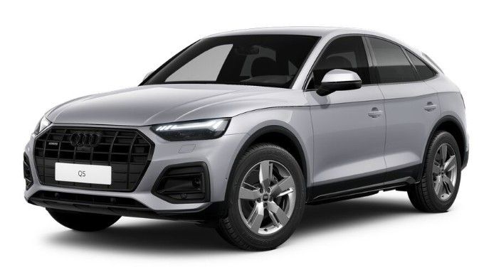 Image of Audi Q5