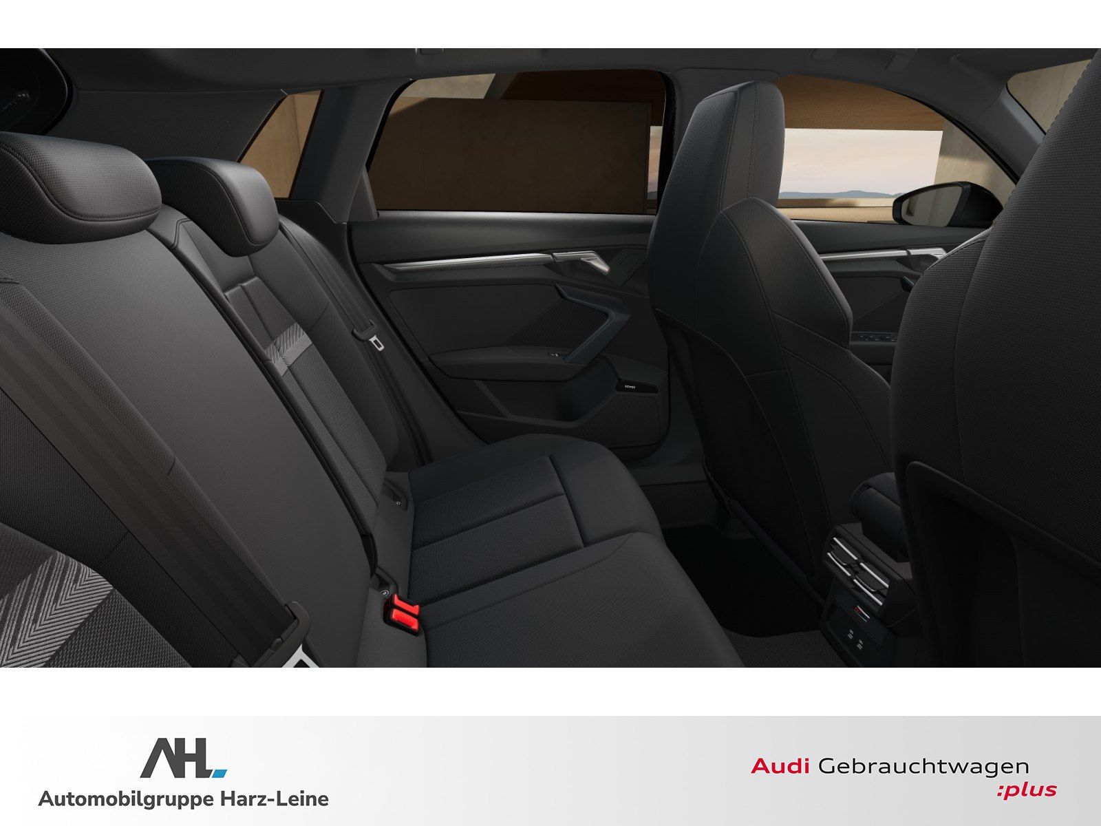 Audi A3 - Bild 15