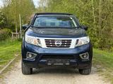 Nissan Navara NP300 Visia Double Cab 4x4 Tüv=Neu! Euro6 - Nissan Gebrauchtwagen von 2018