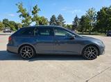 Seat Leon ST 2.0 TSI 140kW FR DSG PANO AHK Sound - Seat Leon: 140