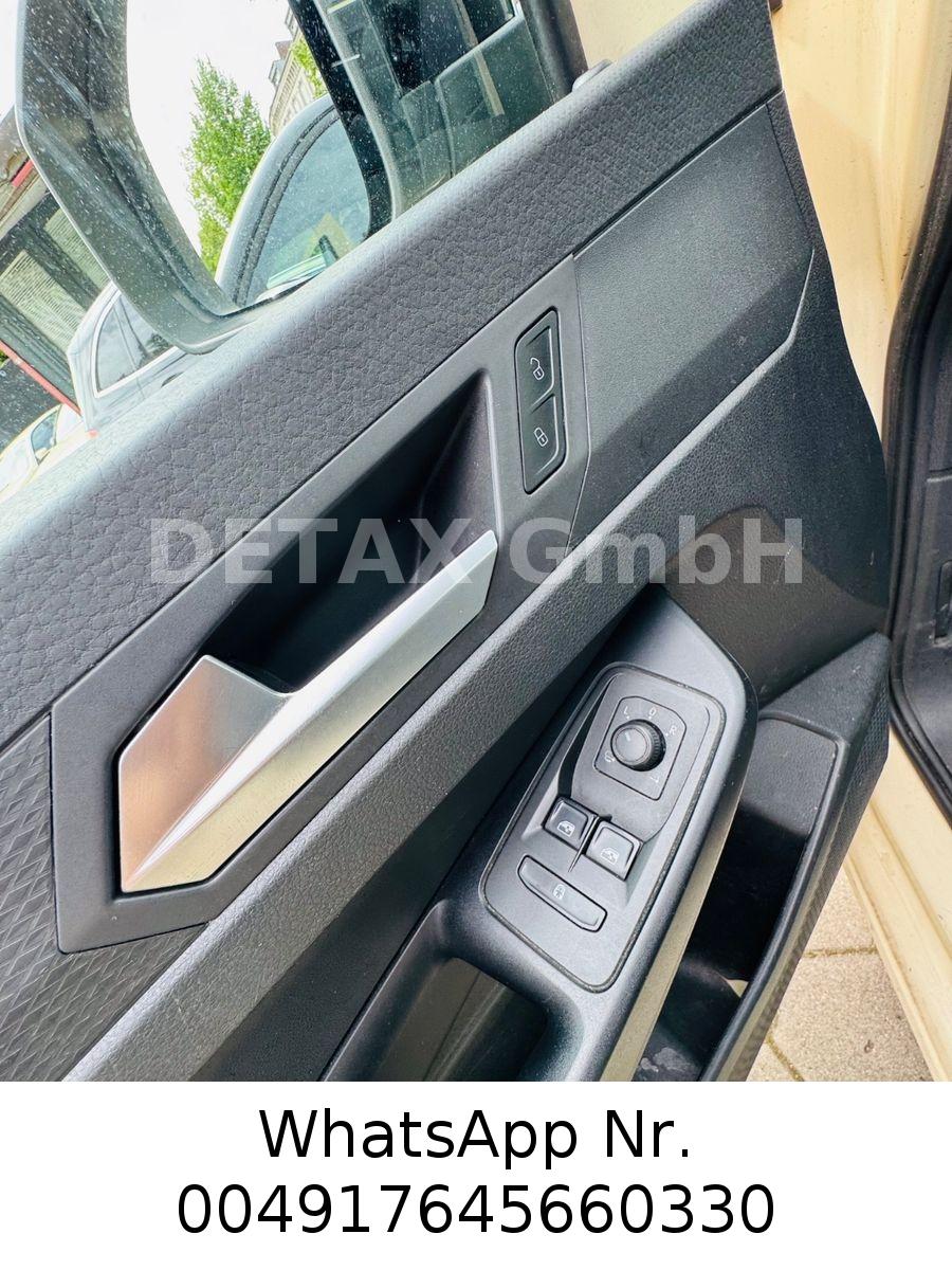 Volkswagen Caddy Maxi 2,0TDI 90kW DSG SCR Dark Label Maxi
