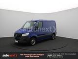 Mercedes-Benz Sprinter 211 Kompakt Aut. *KAMERA+STANDHEIZ.* (0 - gebrauchte Mercedes-Benz Sprinter aus dem Jahr 2021