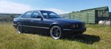 BMW 525 i Hubraumerweitert auf 3 Liter  - BMW 525 aus 1992: 525i