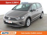 Volkswagen Golf VII Sportsvan 1.4 TSI Lounge BMT*TEMPO*PDC* - Volkswagen Golf Sportsvan in Stuttgart