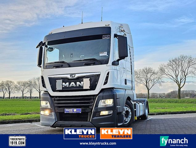 MAN 18.510 TGX