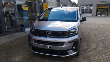 Bild 2 Opel Zafira Life GS Voll, AHK