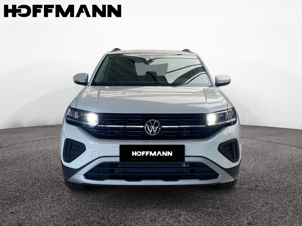 Volkswagen T-Cross - Bild 8