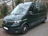 Volkswagen Crafter 50 2.0 TDI Kühlkasten + 1.5°C, 1 Hand - VW Crafter Gebrauchtwagen in Hannover