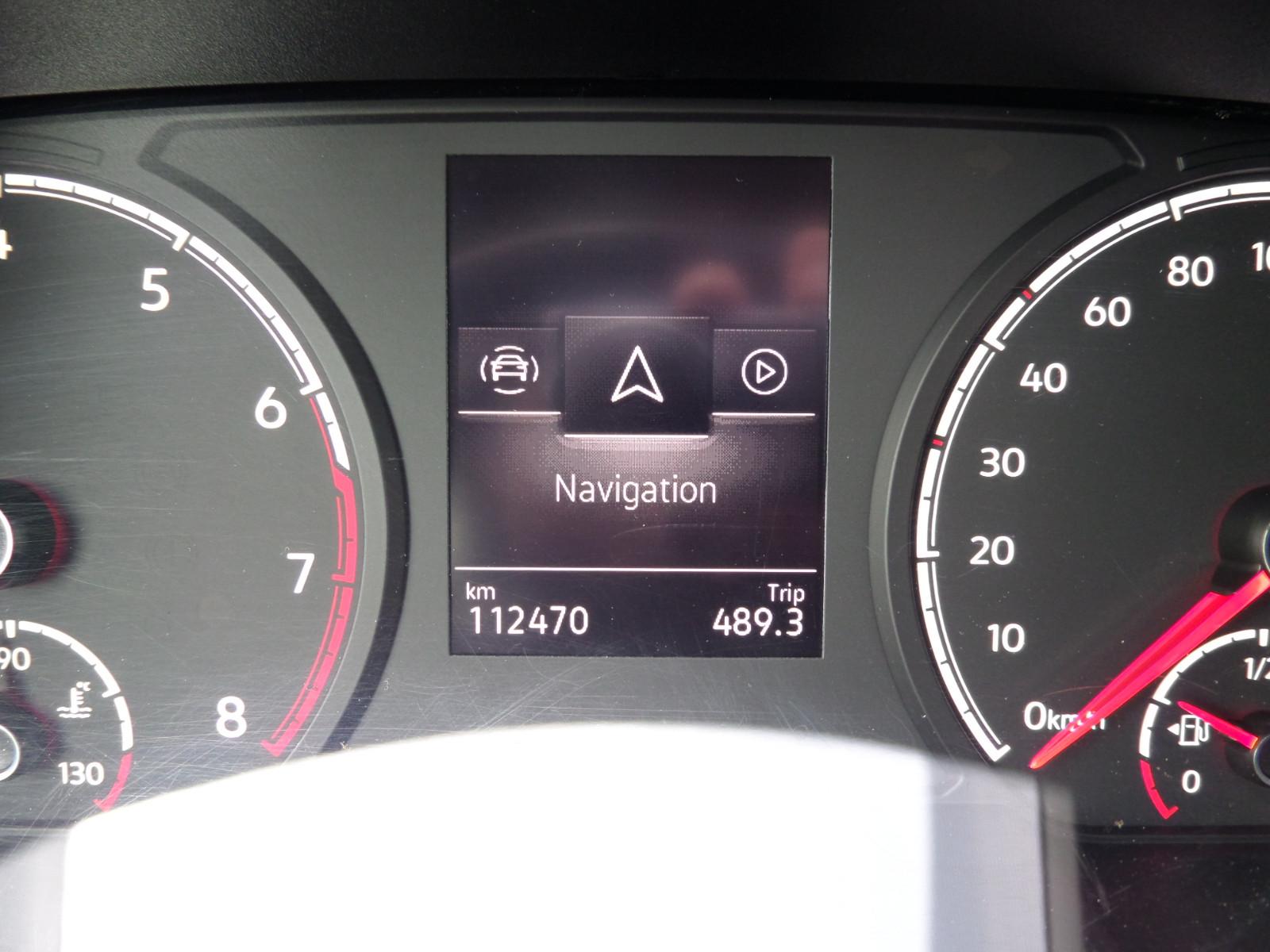 Volkswagen Caddy Life Maxi 7-Sitz+Standh+Navi+Cam+ACC+AHK, миниатюра 29