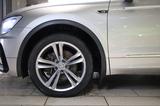 Volkswagen Tiguan R-LINE 4Motion - Volkswagen Tiguan: 5 Türen