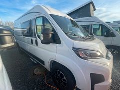 Pössl 2Win R S PLUS *Assistenzpaket*2025*LED