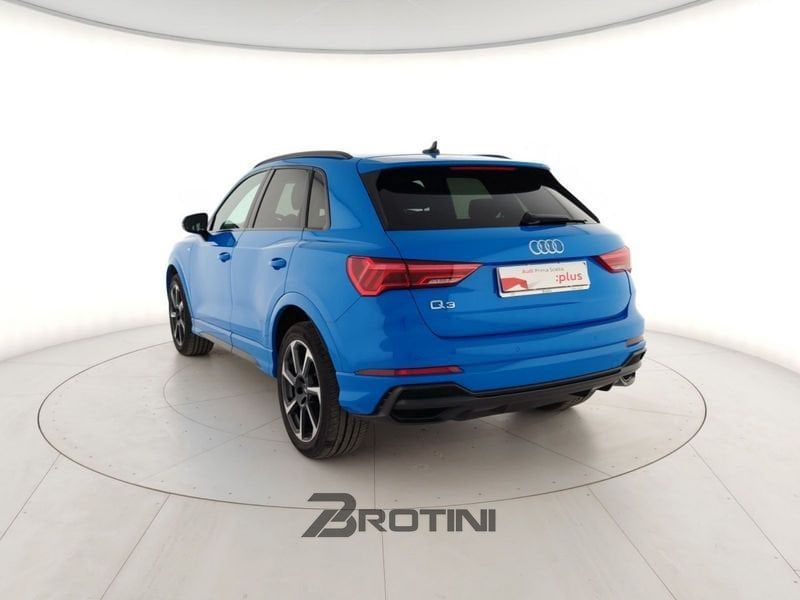 Audi Q3 Q3 35 2.0 tdi S line edition s-tronic imagem 2