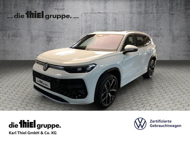 Volkswagen Tayron 2.0 TDI DSG 4 Motion R-Line AHK Pano Harm foto 1