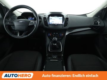 Ford Kuga - 12