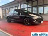 Peugeot 207 1.6 Premium/KLIMAAUTOMATIK/TÜV-AU=12/2026 - Peugeot 207 in Nürnberg