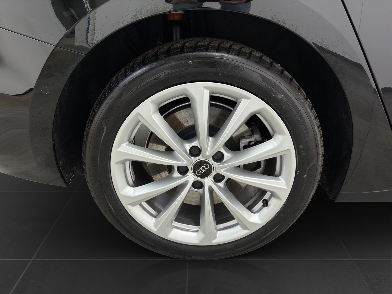 Audi A5 - Bild 9