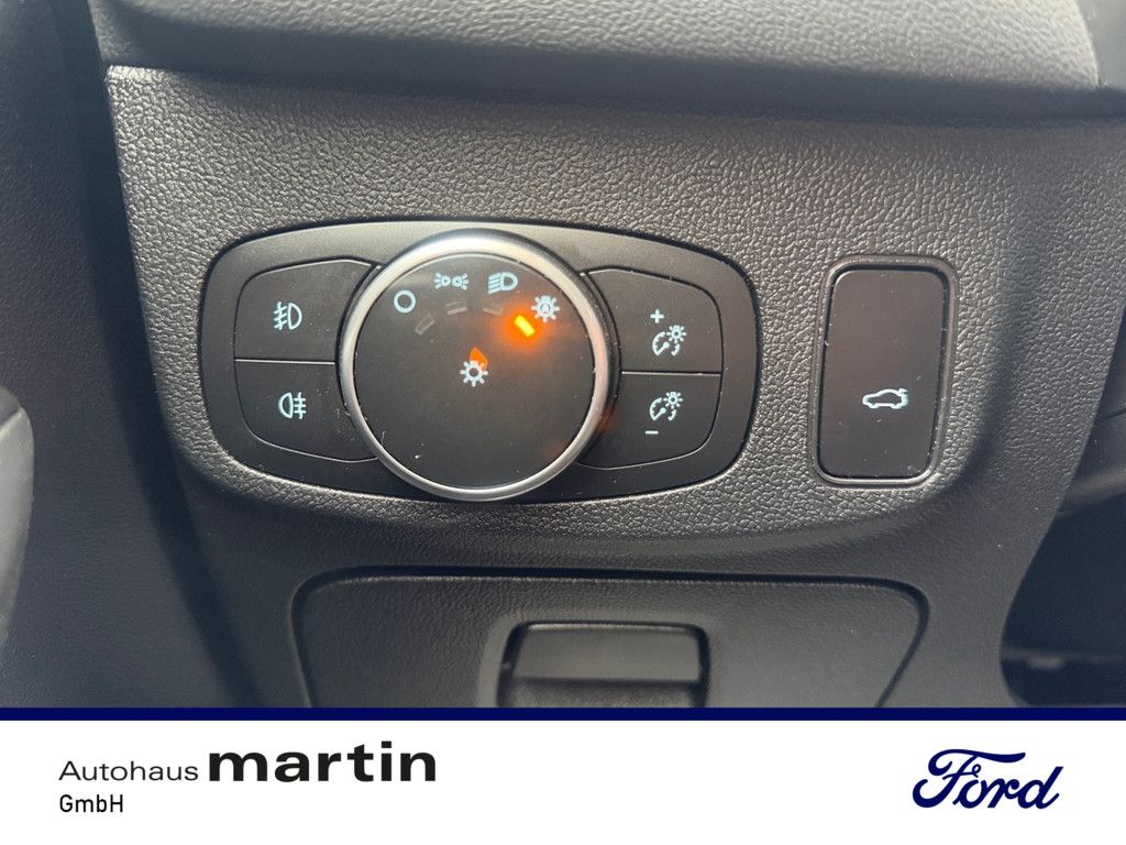 Fahrzeugabbildung Ford Focus 1.0 Active PDC SHZ KAMERA NAVI ACC B&O LED