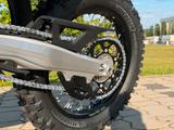 Husqvarna FE 501 MY 26 No EXC - Lagernd - Finanz. - HUSQVARNA FE 501