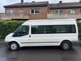 Ford Transit 125T300 9 Sitzer - Standheizung - Ford Transit: 125t300