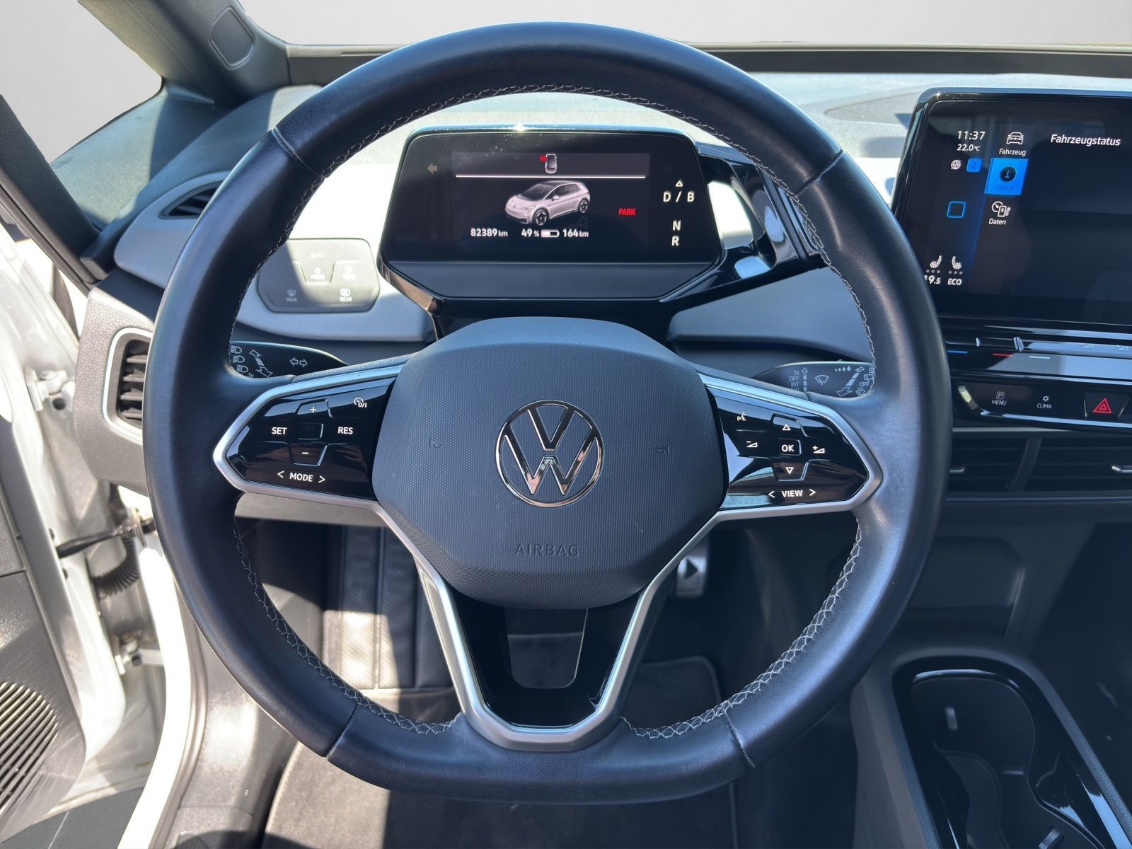 Volkswagen ID.3 - Bild 10