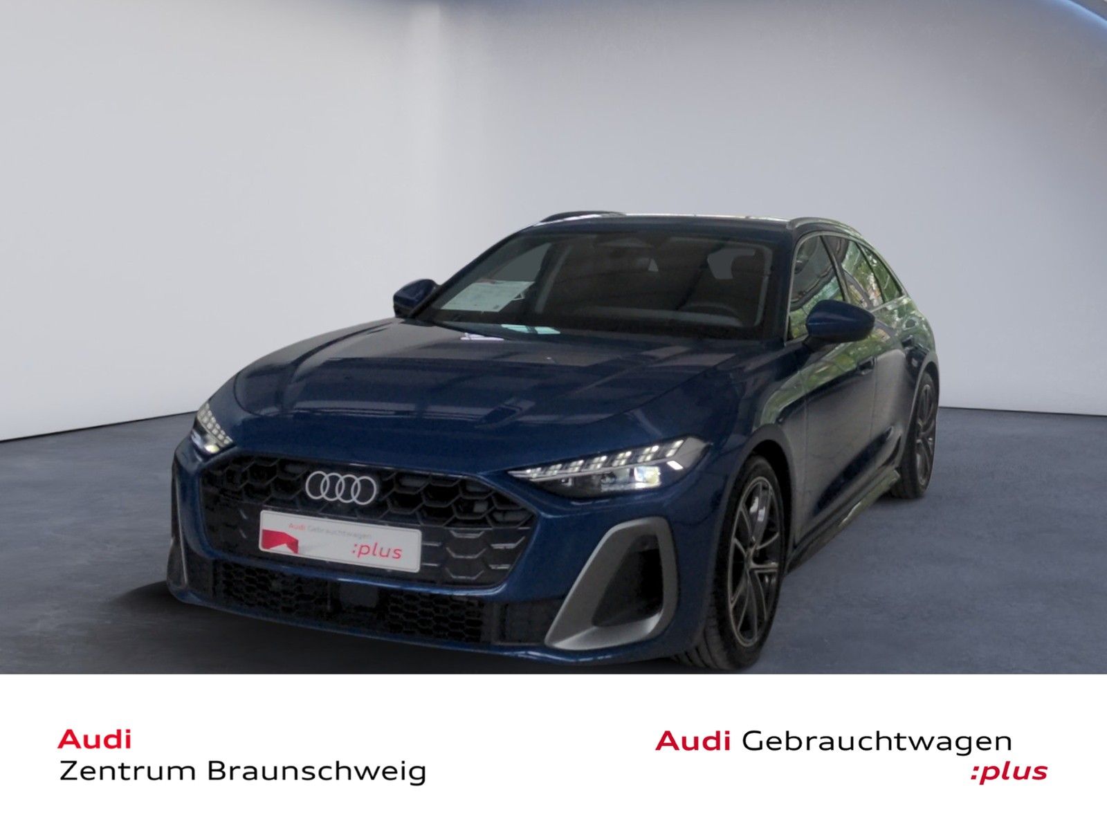 Audi A5 AvantS Line  e-Hybrid 220 kW s-tronic quattro