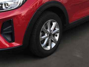 Kia Stonic Edition 7 +Emotion-Paket