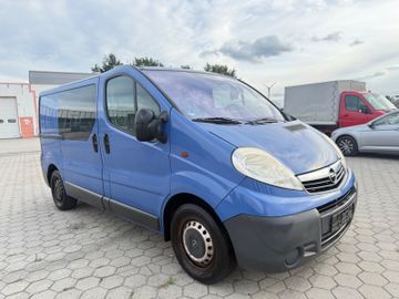 Opel Vivaro - 6