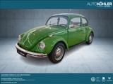 Volkswagen Käfer 1302 - SCHIEBEDACH - BLUMENVASE - RADIO - - Volkswagen Käfer: Kleinwagen