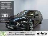 Skoda Octavia Combi Clever iV 1.4 TSI DSG SHZ AHK Navi - Skoda Octavia aus 2023
